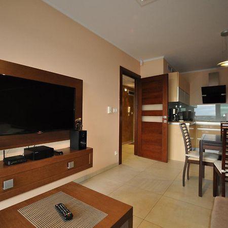 Promenada28Pl - Apartamenty Z Widokiem Na Morze Мендзыздрое Номер фото