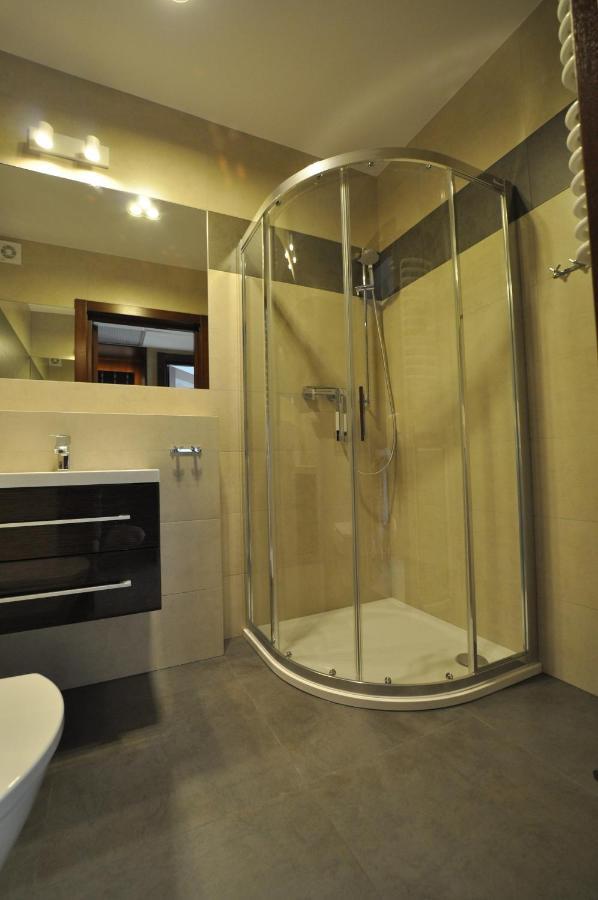 Promenada28Pl - Apartamenty Z Widokiem Na Morze Мендзыздрое Экстерьер фото