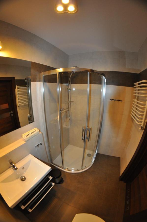 Promenada28Pl - Apartamenty Z Widokiem Na Morze Мендзыздрое Экстерьер фото