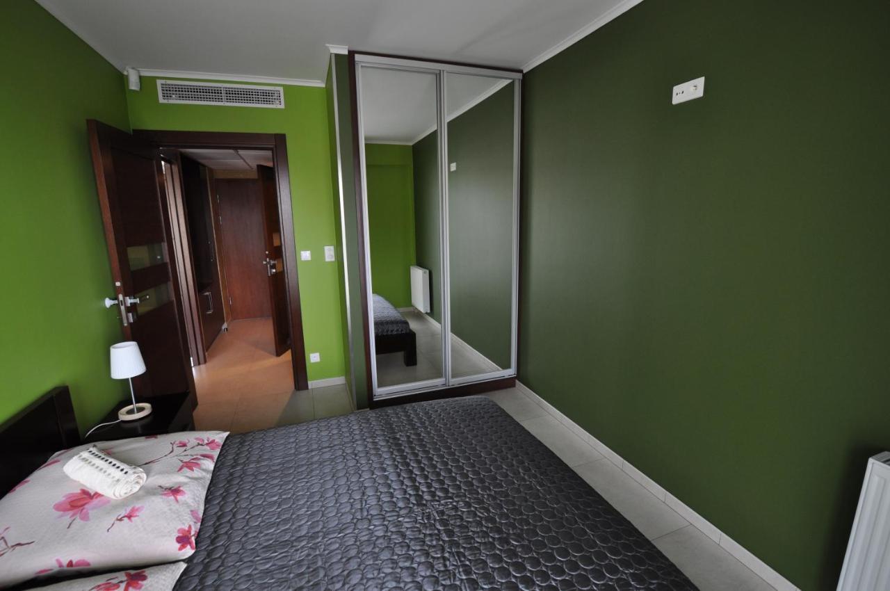 Promenada28Pl - Apartamenty Z Widokiem Na Morze Мендзыздрое Экстерьер фото