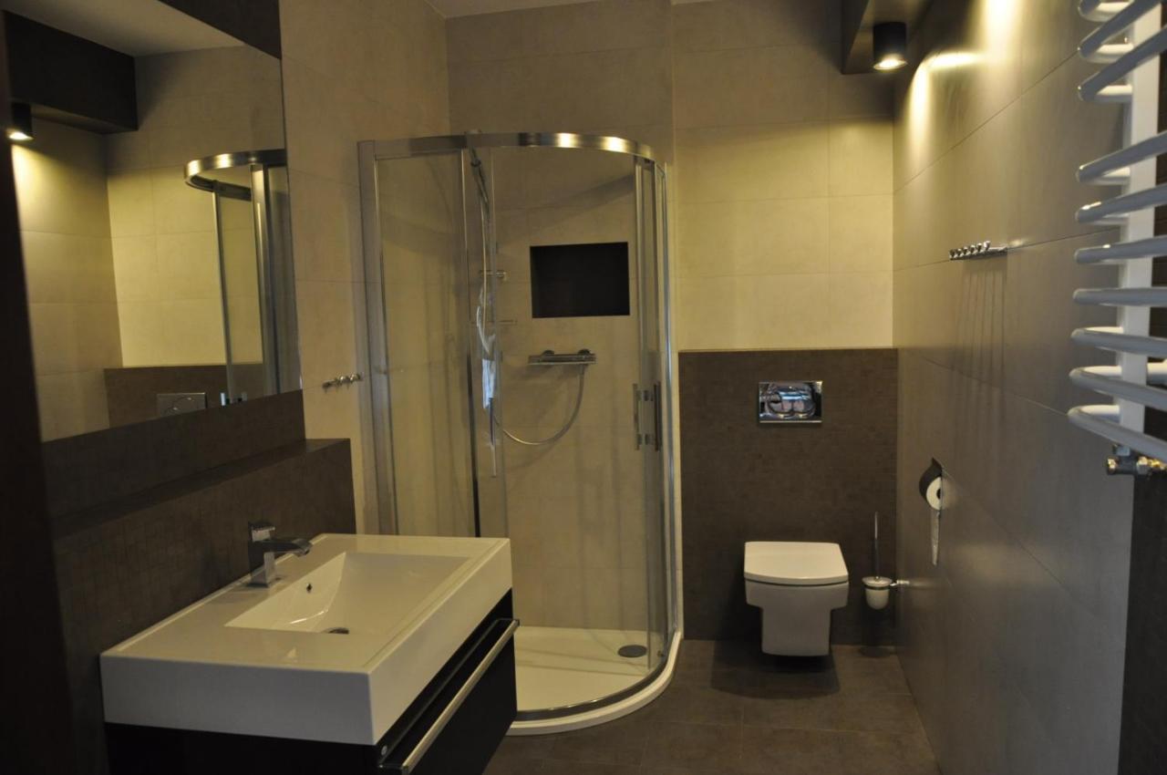 Promenada28Pl - Apartamenty Z Widokiem Na Morze Мендзыздрое Экстерьер фото